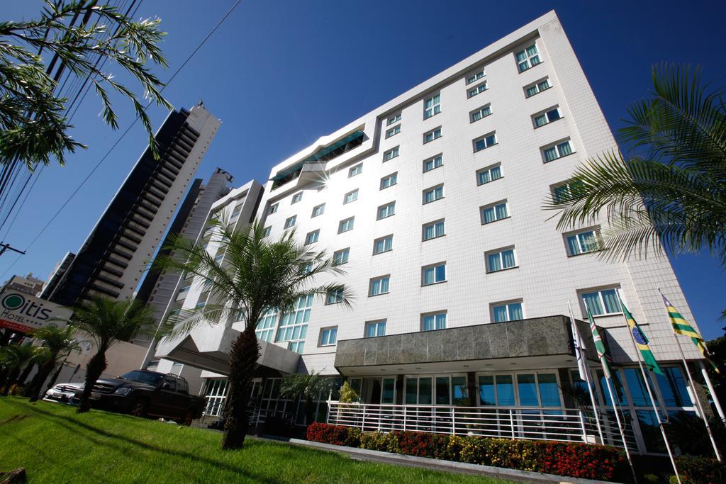 K Hotel in Goiania: Find Hotel Reviews, Rooms, and Prices on